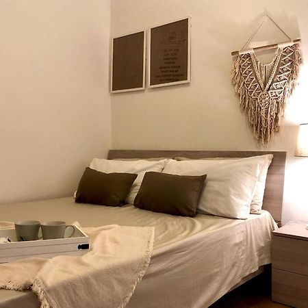 Casa Santiago Appartement Triëst Buitenkant foto