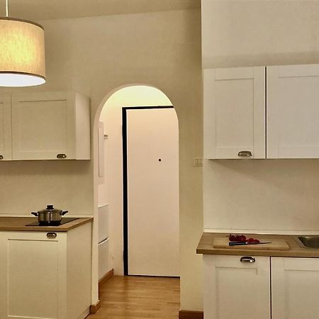 Casa Santiago Appartement Triëst Buitenkant foto