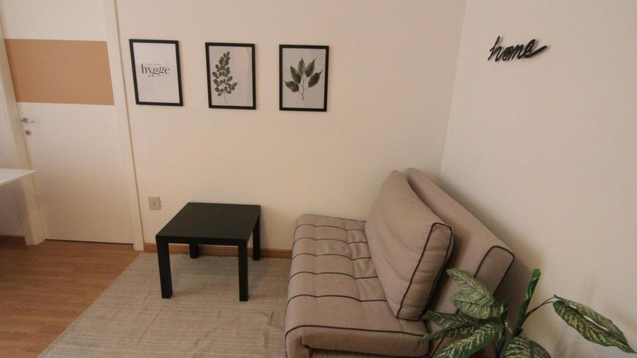 Casa Santiago Appartement Triëst Buitenkant foto