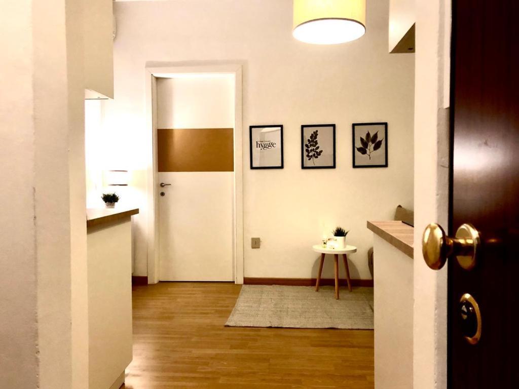 Casa Santiago Appartement Triëst Buitenkant foto