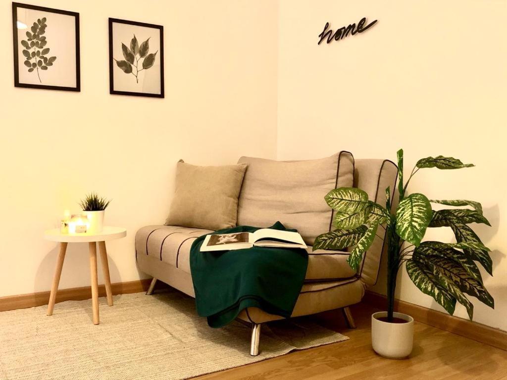 Casa Santiago Appartement Triëst Buitenkant foto
